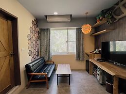 Sun Moon Lake 5Boat B&B