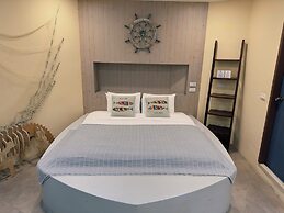 Sun Moon Lake 5Boat B&B