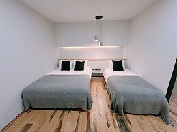 Sun Moon Lake 5Boat B&B