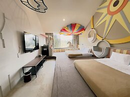 Sun Moon Lake 5Boat B&B