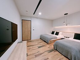 Sun Moon Lake 5Boat B&B