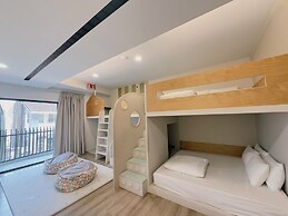Sun Moon Lake 5Boat B&B