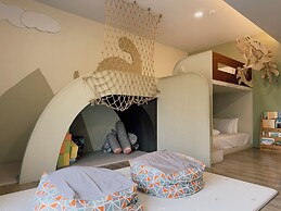 Sun Moon Lake 5Boat B&B