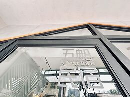 Sun Moon Lake 5Boat B&B