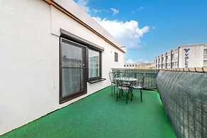 PMC Business Apartments