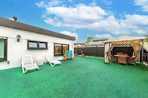 PMC Business Apartments