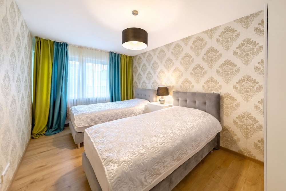 PMC Business Apartments