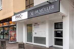 PMC Business Apartments