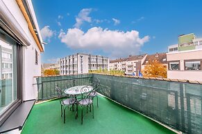 PMC Business Apartments
