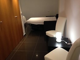 SI Rooms Puerta del Sol