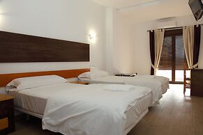 Hotel Restaurante Lorenzo