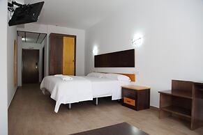 Hotel Restaurante Lorenzo