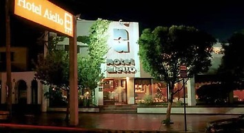 Hotel Aiello