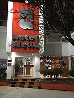 Hotel Aiello