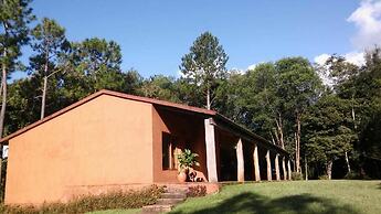 Ytororo Lodge