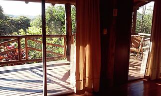 Ytororo Lodge