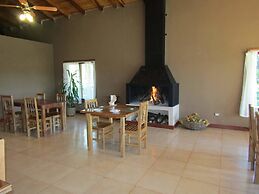 Ytororo Lodge