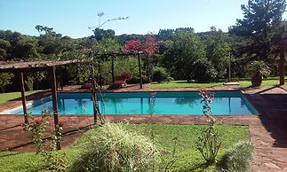 Ytororo Lodge