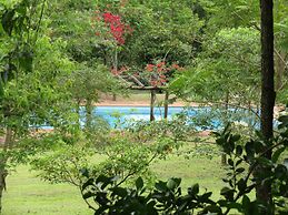 Ytororo Lodge