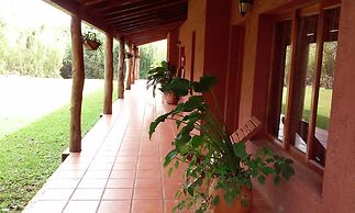 Ytororo Lodge