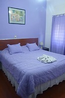 Hotel Aoma Mar del Plata