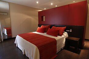 646 Hotel Balcarce