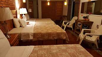 Hotel Real Malintzi Tlaxcala