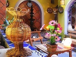 Hotel Real Malintzi Tlaxcala
