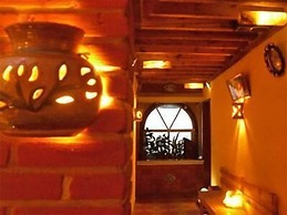 Hotel Real Malintzi Tlaxcala