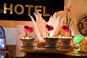 Hotel Real Malintzi Tlaxcala