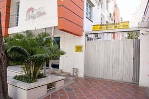 Hotel NelyMar
