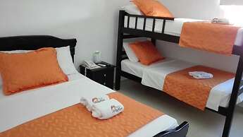 Hotel NelyMar