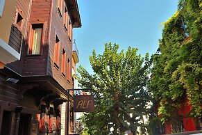 Hotel Alp Guesthouse