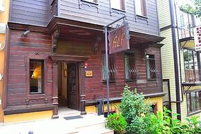 Hotel Alp Guesthouse