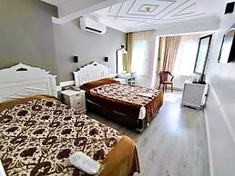 Hotel Alp Guesthouse