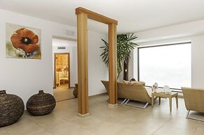 Suitehotel Gampen