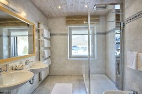 Suitehotel Gampen