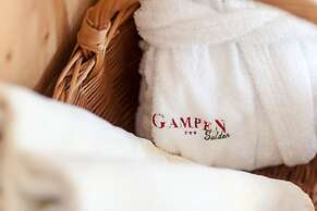 Suitehotel Gampen