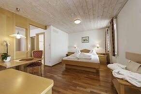 Suitehotel Gampen