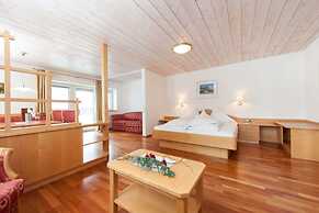 Suitehotel Gampen