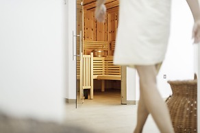 Suitehotel Gampen