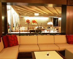Suitehotel Gampen