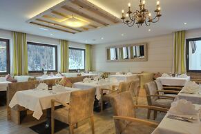 Suitehotel Gampen