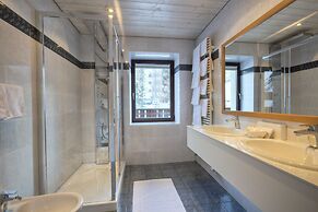 Suitehotel Gampen