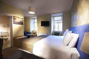 Les Rocquettes Hotel