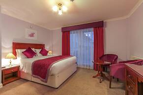 Les Rocquettes Hotel