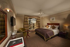 Les Rocquettes Hotel
