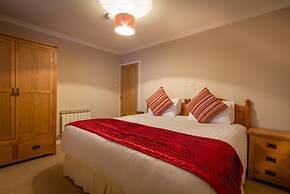Les Rocquettes Hotel