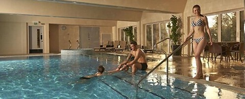 Les Rocquettes Hotel