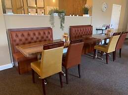 Silverstone Golf Club & Hotel